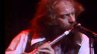 Thick as a brick - Jethro Tull