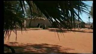 preview picture of video 'Australien1994 Hermannsburg die Misson im Outback.'