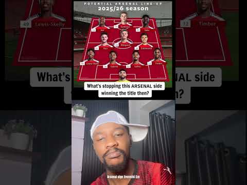 Arsenal Sign Eberechi Eze from Crystal Palace 🔥 Huge Premier League Transfer News