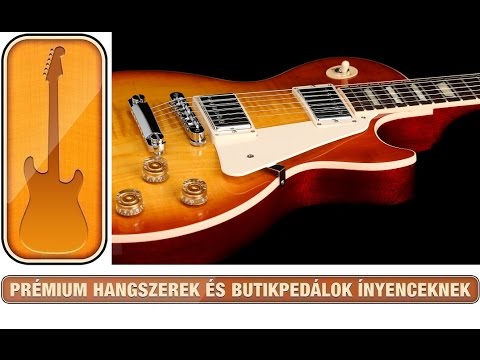 SelectGuitars - 2016 Gibson Les Paul Traditional T Light Burst