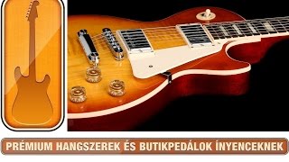 Video thumbnail for SelectGuitars - 2016 Gibson Les Paul Traditional T Light Burst by SelectGuitars