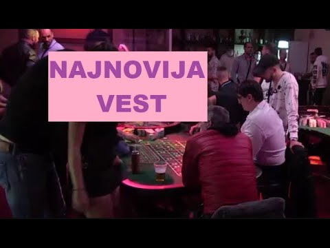 SADA je SVE JASNO - IPAK IMA NEŠTO VIŠE od PRIJATELjSTVA #zadruga #zadrugainfo