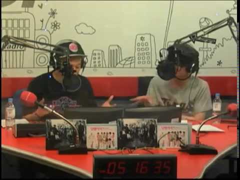 140624 Super Kpop - Catch The Theme