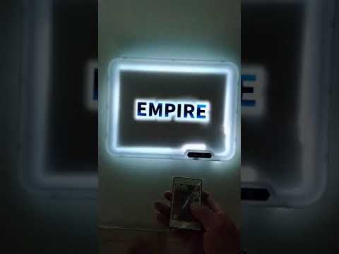 Rolling Glow The Dark Ice Glow Led Glow Tray Rolling Runtz Glow Tray X Runtz Cookies Glow Tray Revie