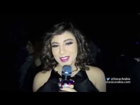 مقابلات مع الطلاب اثناء البرايم 12 من ستار اكاديمي 10 - Prime Interviews