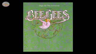 Bee Gees - Edge Of The Universe - Singalong music video