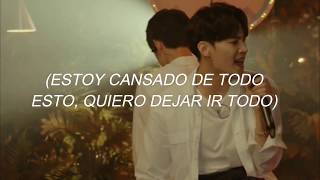 Fade Away - JB (Sub español)