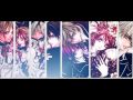 Vampire Knight Opening 1 and 2 full! 