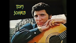 tom jones - weeping annaleah - 1968