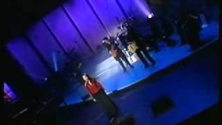 Luz Casal - "Sentir" Ondas 1999