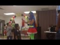 Clown Show