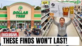 These Dollar Tree Things Have Shoppers OBSESSED!
