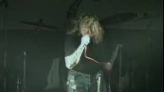 Böhse Onkelz   1989   Tanz Der Teufel