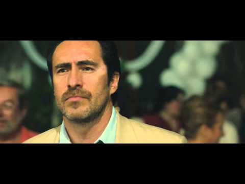 Muerte en Buenos Aires - Teaser Oficial