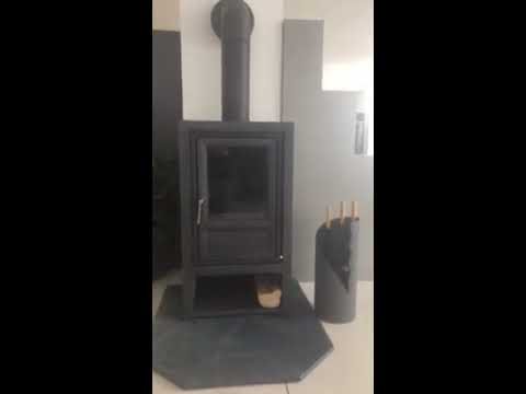 Globe-fire Gußofen Luna II L