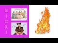 She Snappin'! || Nicki Minaj - Barbie Tingz + Chun Li || REACTION She Snappin'! || Nicki Minaj - Barbie Tingz + Chun Li || REACTION