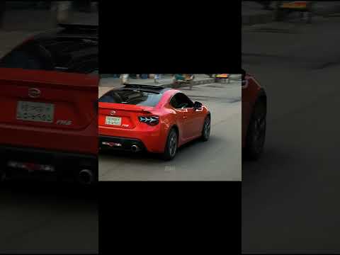 GT86 🧡 #automobile  #sportscar#shorts #supercars #toyota #gulshan #deadend #bangladesh