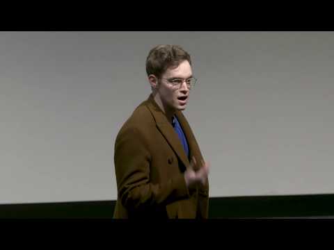 2019 Monash 3MT Runner-Up - Elliot Dolan-Evans, Arts