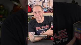 Iron Maiden goes Klemmbausteine! Revell Brick Systems Spitfire MK II