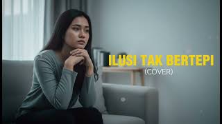 Download lagu Ilusi Tak Bertepi - Hijau Daun || Cover FiveVibes mp3