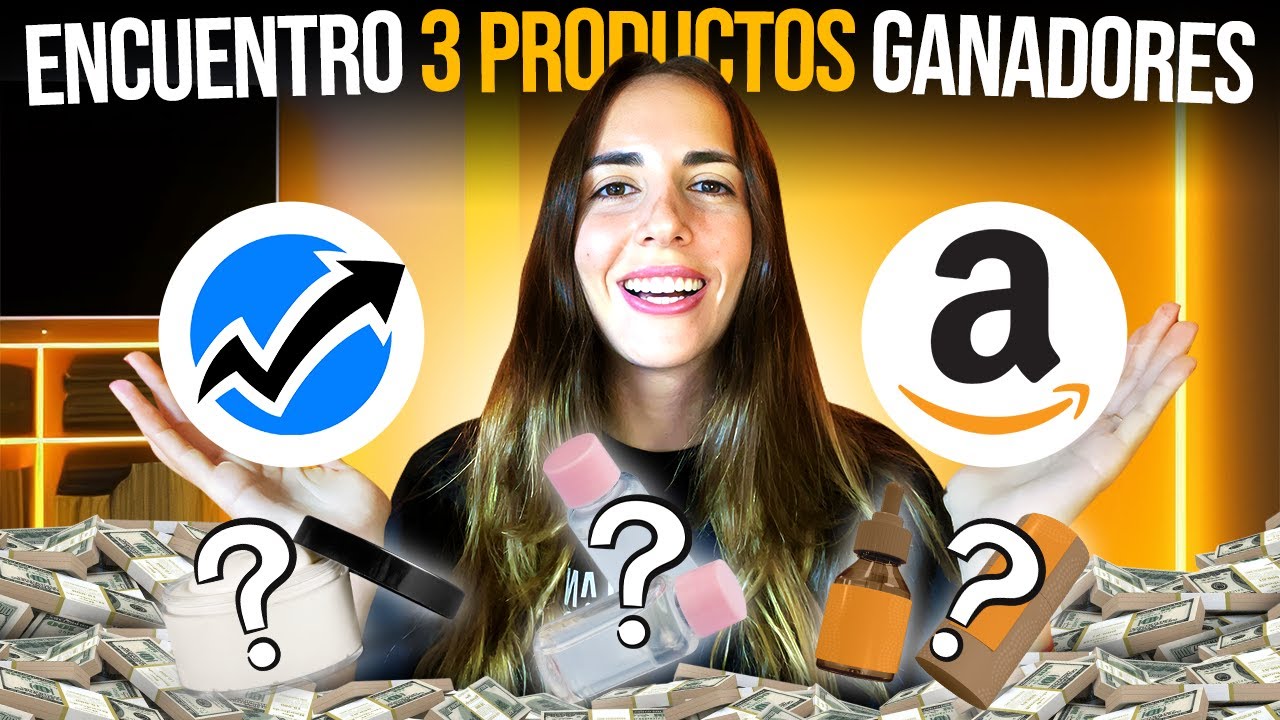 Helium 10 Tutorial Experto en Español | Métodos Revelados