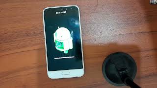 hard reset SAMSUNG Express 3