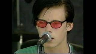 Fireside - &quot;Left Rustle&quot; [Live 8/3/96]