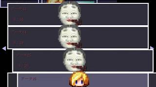 能子豹変する！#5【ホラーゲーム】