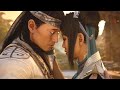 MK1 Liu Kang Kitana Romance Reunion Mortal Kombat 1