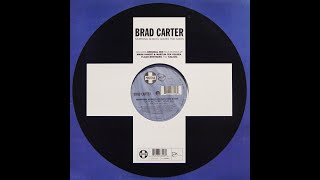 Brad Carter - Morning always too soon (Original mix)
