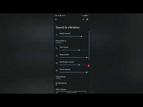 How to turn on reminder in Moto g60