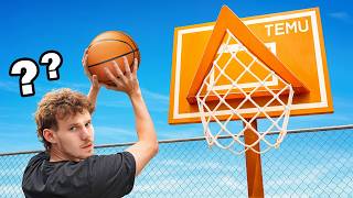 Testing Temu SCAM Sports Products To See If They Work!