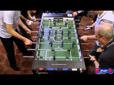 P4P Wiesbaden 2012 - OD-Finale - Habets/Raven - Heber/Röbbert