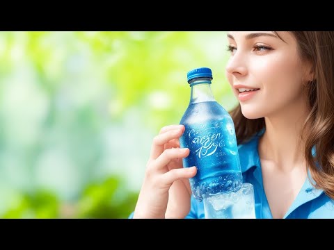 I Drank Only Water for 20 Days, See What Happened to My Body