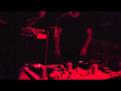 Hollow Bush Part II @ Burning Fleshtival nyc 7/27/12