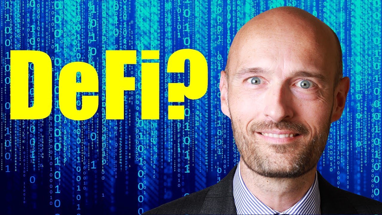 Crypto Utopia Cracking?