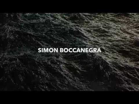 Simon Boccanegra | Oper von Giuseppe Verdi