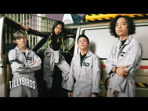 Tilly Birds - เพื่อนเล่น ไม่เล่นเพื่อน (Just Being Friendly) (w/ MILLI) on Spotify Charts