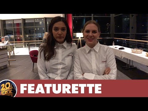 Rate Your Date - Der Film | Featurette: Undercover | Deutsch HD German (2019)