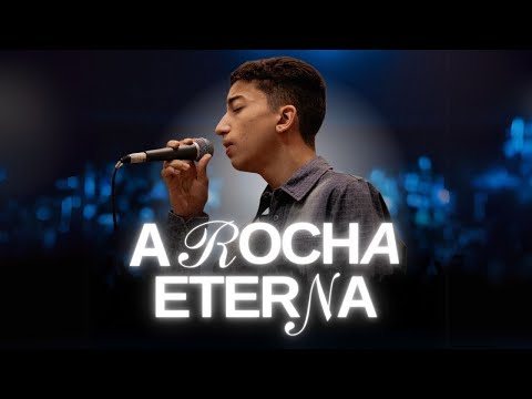 A Rocha Eterna - Daniel Carrijo
