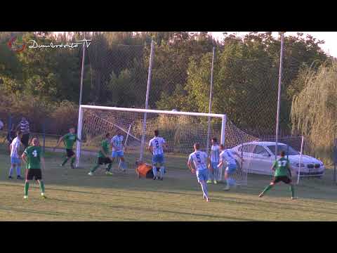 ACS Dumbravita - AS Seceani 4 - 2