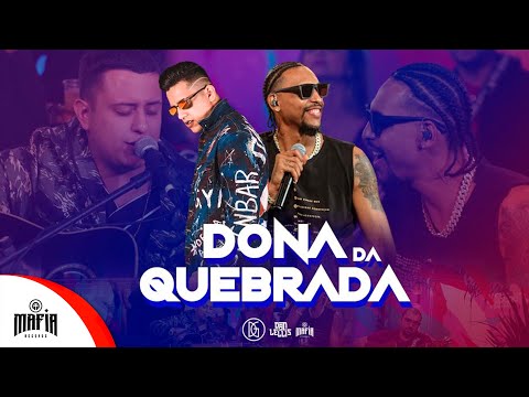 Dona da Quebrada - DGuedz Feat. Dan Lellis (Prod.Difelippo)  @MafiaRecordss