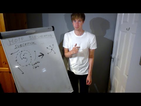 Critical Transitions V: Bifurcations in 2D