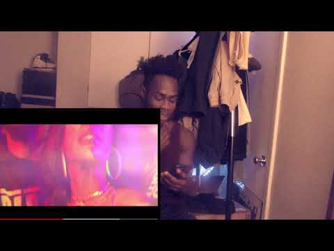 BIGGA DON FT FIZ BABY - PARTY LIT (REACTION VIDEO)