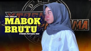 Download lagu MABOK BRUTU (praty sugianto) TRIA AMALDA // XTREME PRATAMA NEW COVER 2025 mp3