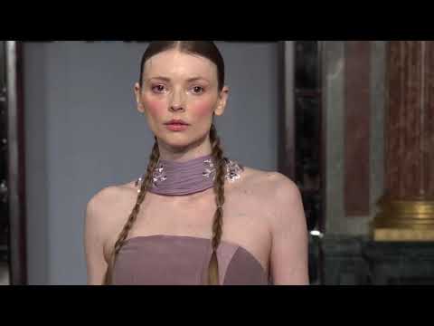 LA MÉTAMORPHOSE Haute Couture Spring Summer 2019