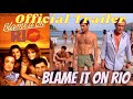 Blame It On Rio Classic Trailer