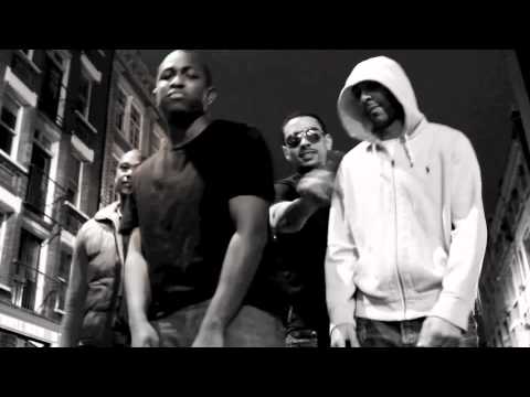 Mic Check TV - HOLLYHOOD - One Day Ft M.SLEEP, ILLZ, R.LOCO, JMC