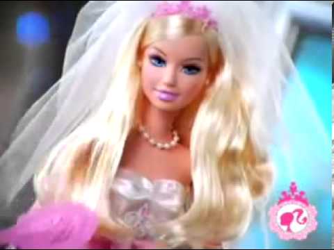 Mattel   Barbie   Ken bride groom doll