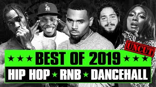 Download lagu 🔥 Hot Right Now Best of 2019 [Uncut] Best R&B Hip Hop Rap Dancehall Songs of 2019 New Year 2020 Mix mp3